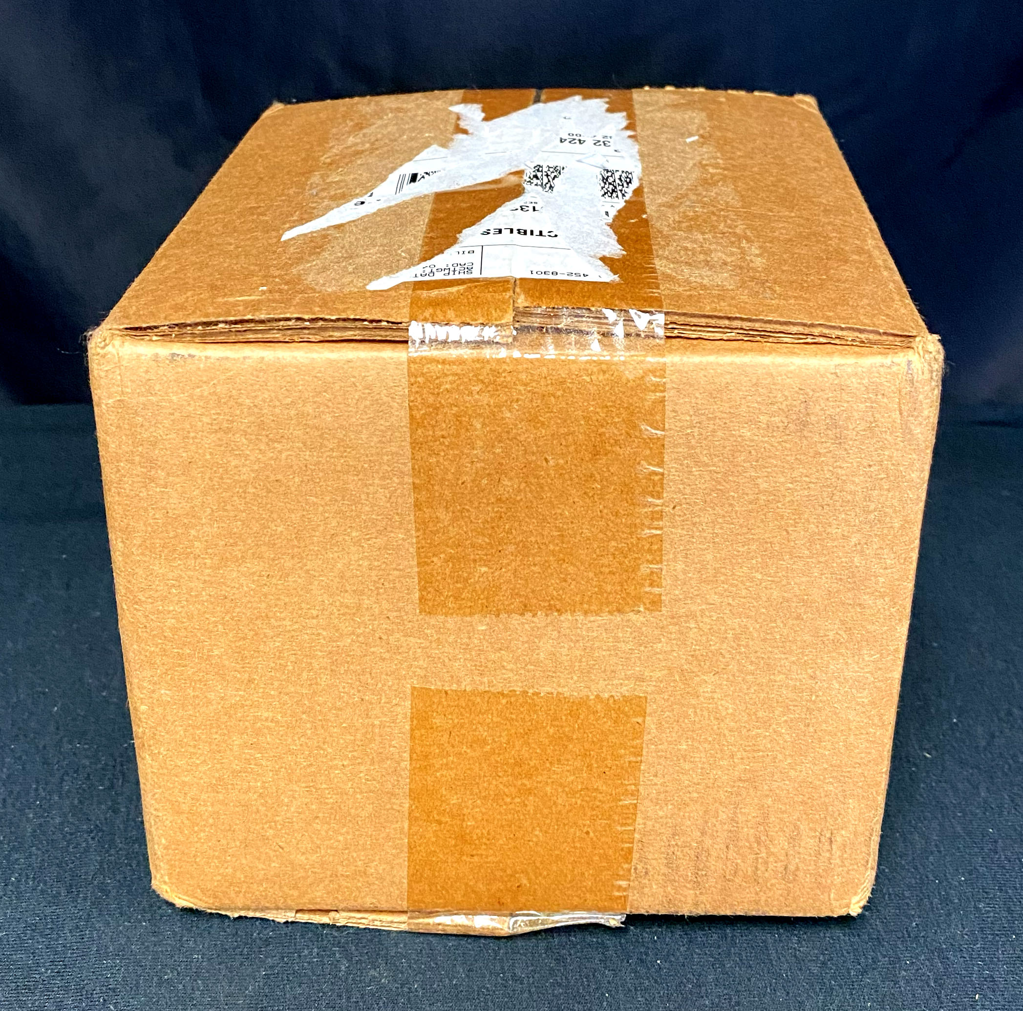 2020 Topps Dynasty F1 Hobby 5 Box Sealed Case – Grid-Xchange