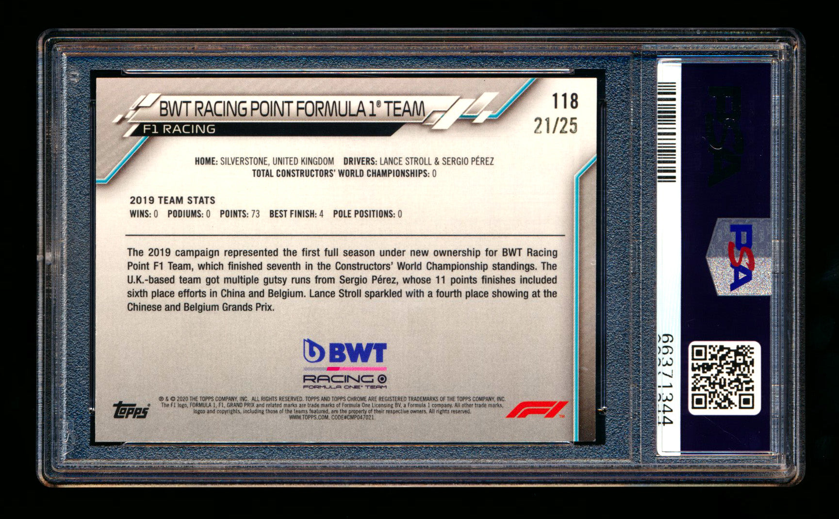 View All 2020 Topps Chrome Sapphire – Grid-Xchange